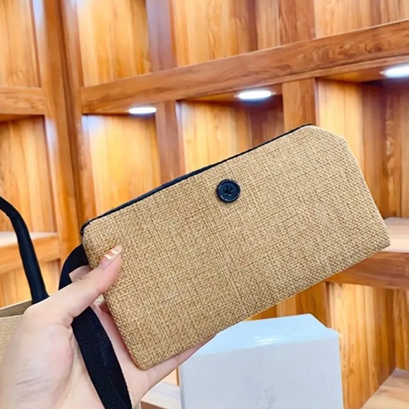 Women’s Handbag Tote Bag 2pcs - Picture 5 of 10